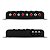 Crossover Stx52 Frequency Locked 4 Vias Mono Ou Stereo Mesa Som Automotivo - Stetsom - Imagem 5