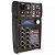 Mesa Eletronics Mx Player 12V 2 Vias Stereo - Bluetooth E Usb Mixer - Expert - Imagem 1