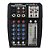 Crossover Stetsom Stm0803 3 Canais Xlr P10 Rca 4 Bandas De Equalização 12V Mesa Som Automotivo - Stetsom - Imagem 2