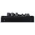 Mesa Crossover Sm1003 Multiplayer 3 Canais 4 Bandas De Equalização 12V Com Bluetooth Usb Micro Sd Auxiliar P2 Rádio Fm Som Automotivo - Stetsom - Imagem 5