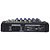Mesa Crossover Stm1206 Stereo 12V 6 Canais 2 Vias Equalizador 4 Bandas Som Automotivo - Stetsom - Imagem 4
