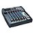 Mesa Crossover Stm1206 Stereo 12V 6 Canais 2 Vias Equalizador 4 Bandas Som Automotivo - Stetsom - Imagem 2