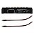 Mesa Crossover Stm1206 Stereo 12V 6 Canais 2 Vias Equalizador 4 Bandas Som Automotivo - Stetsom - Imagem 6
