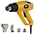 Soprador Térmico Est1900 220V 1000W A 1900W Fw007494 - Wap - Imagem 1