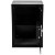 Cofre De Segurança Eletrônico Biométrico 50X35 Preto - Importway - Imagem 5