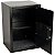 Cofre De Segurança Eletrônico Biométrico 50X35 Preto Iwcfs007 - Importway - Imagem 6