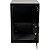 Cofre De Segurança Eletrônico Biométrico 50X35 Preto Iwcfs007 - Importway - Imagem 5