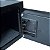Cofre De Segurança 17 X 23 Iwcfs-002 Preto Eletrônico Com Senha E Chave - Importway - Imagem 5