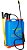 Pulverizador Manual Capacidade 20 Litros Com Bomba Manual Para Pressão Com 3 Bicos - Importway - Imagem 5