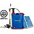 Pulverizador Elétrico E Manual Com Painel Solar Iwpcps20-020 - Importway - Imagem 4