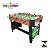 Mesa Pebolim Com Pés 121 X 63 X 80 Cm - Importway - Imagem 3