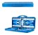 Mesa Camping Dobrável 4 Bancos Vira Maleta Iwmcd-4B - Importway - Imagem 5