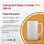 Caneca De Vidro Fosca Alta - Portway - Imagem 7