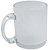 Caneca De Vidro 420Ml - Portway - Imagem 5