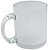 Caneca De Vidro 420Ml - Portway - Imagem 4