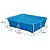 Piscina Estrutural Standard 2000 Litros - Mor - Imagem 5