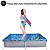 Piscina Estrutural 1000 Litros - Mor - Imagem 4