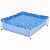 Piscina Estrutural 400 Litros - Mor - Imagem 1