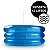 Piscina Inflavel Kiddie Pool 3 Aneis Azul - Bel - Imagem 2