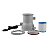 Filtro Para Piscina Montável/ Inflável 1249L/H 110V - Importway - Imagem 6