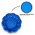 Piscina Infantil Multiuso Flor 85L - Bel - Imagem 3