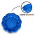Piscina Infantil Multiuso Flor 85L - Bel - Imagem 5
