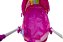 Carrinho De Boneca Rosa - Importway - Imagem 5