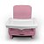 Cadeira Portátil Cake Rosa - Voyage - Imagem 8