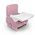 Cadeira Portátil Cake Rosa - Voyage - Imagem 1