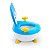 Troninho Fox Potty Azul Imp01404 - Safety 1St - Imagem 8