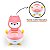 Troninho Fox Potty Rosa - Safety 1St - Imagem 2