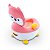 Troninho Fox Potty Rosa - Safety 1St - Imagem 9