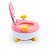 Troninho Fox Potty Rosa - Safety 1St - Imagem 8