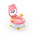Troninho Fox Potty Rosa - Safety 1St - Imagem 1