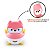 Troninho Fox Potty Rosa - Safety 1St - Imagem 4