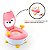 Troninho Fox Potty Rosa - Safety 1St - Imagem 6
