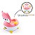 Troninho Fox Potty Rosa - Safety 1St - Imagem 5