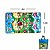 Tapete Infantil Para Recreação Dobrável 1,80X2,00M Bwti1820 - Importway - Imagem 1