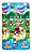 Tapete Infantil Para Recreação Dobrável 1,80X2,00M Bwti1820 - Importway - Imagem 3