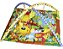 Tapete Infantil Com Móbile 5 Brinquedos - Importway - Imagem 4
