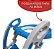 Assento Redutor Infantil - Importway - Imagem 8