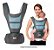 Canguru Ergonômico 6X1 - Importway - Imagem 3