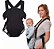 Canguru Para Bebês Preto - Importway - Imagem 3