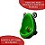 Mictorio Infantil Importway Sapinho Verde Ajuda No Desfralde - Importway - Imagem 3