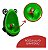 Mictorio Infantil Importway Sapinho Verde Ajuda No Desfralde - Importway - Imagem 10