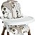 Cadeira Alta Premium Panda - Galzerano - Imagem 3