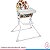 Cadeira Alta Standard Ll Girafas - Galzerano - Imagem 2