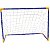 Trave Infantil De Futebol 107X78X71 Cm Bw145 - Importway - Imagem 3