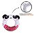 Boia Circular Infantil Panda - Bel - Imagem 2