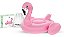 Boia Inflável Flamingo Gigante - Floatie Kings - Imagem 5